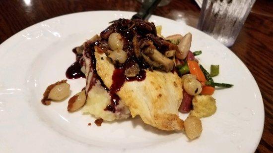 Blue Jasper Restaurant