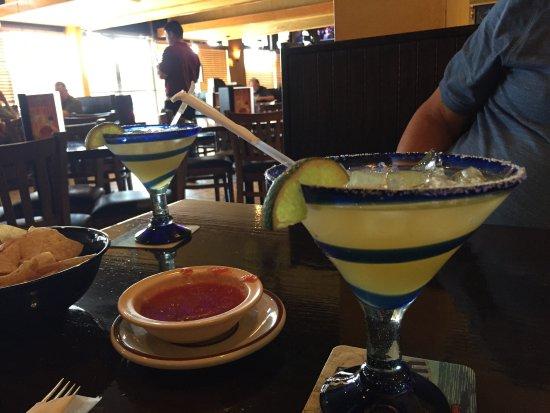 Habanero's Mexican Grill and Bar