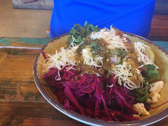 Poppo's Taqueria