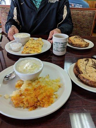 Judy's Restaurant