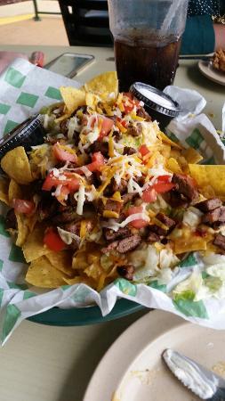 Beef 'O' Brady's