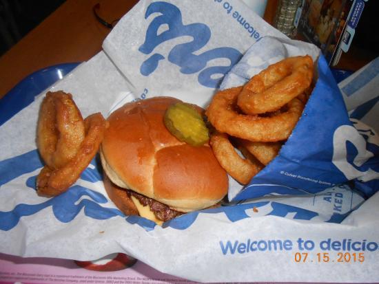 Culver's