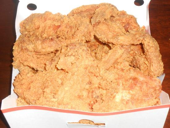 Popeyes Louisiana Kitchen