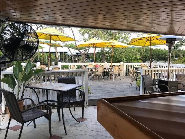 Mango's Cafe and Grill