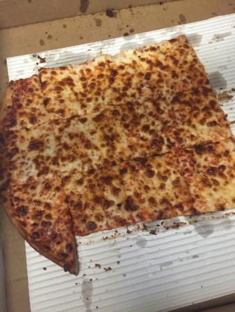 Joey D's