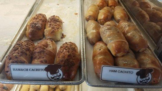 Don Pan International Bakery