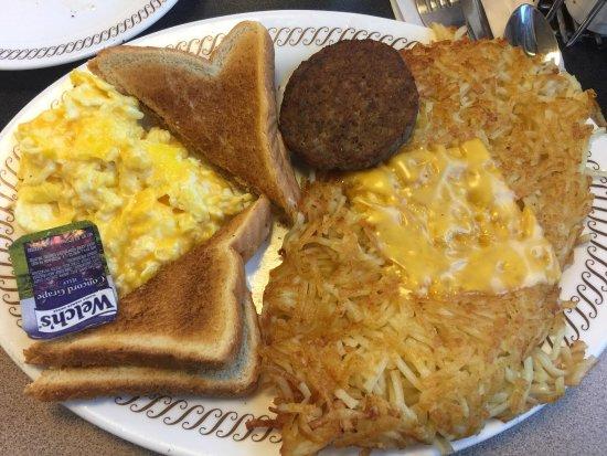 Waffle House