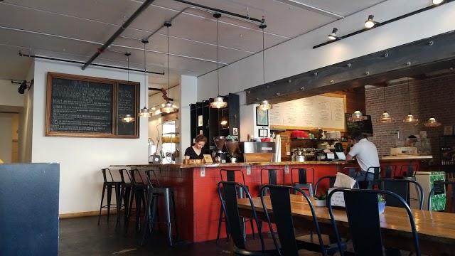 Southern Roots Filling