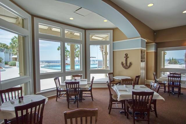 Sunset Bay Cafe