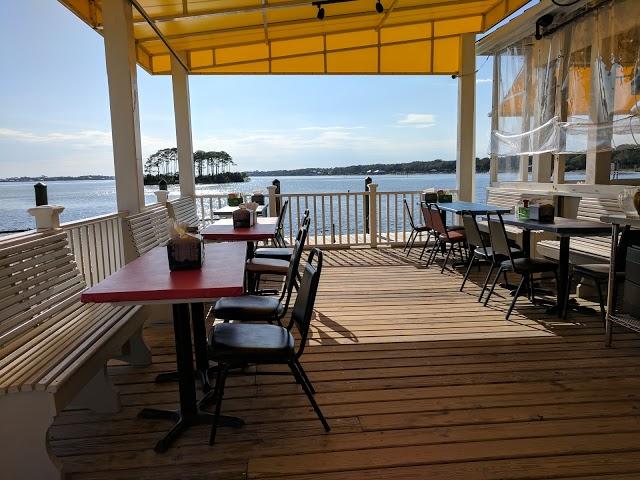 Sunset Grille