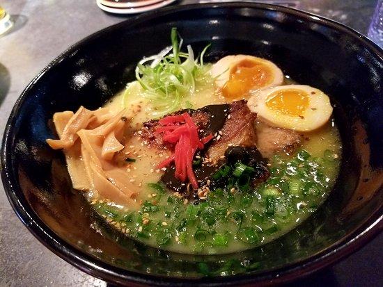 Ichicoro Ramen