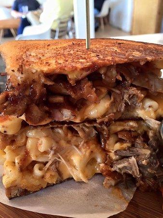 The Grilled Cheese Gallery