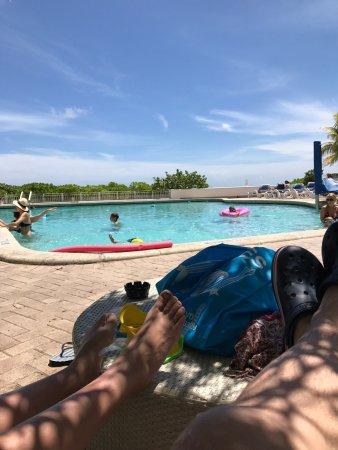 Tiki Bar & Grill