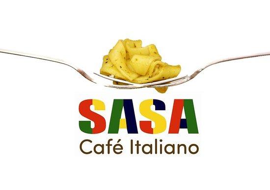 Sasa Cafe Italiano