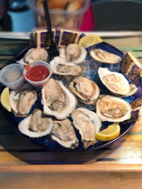 Ollie's on the Beach