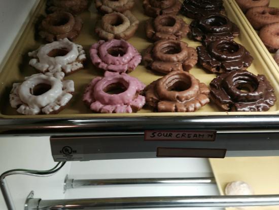 Daylight Donuts