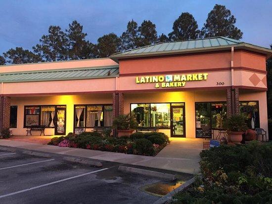 Latino Market
