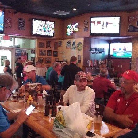 Beef O'Brady's