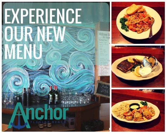 The Anchor