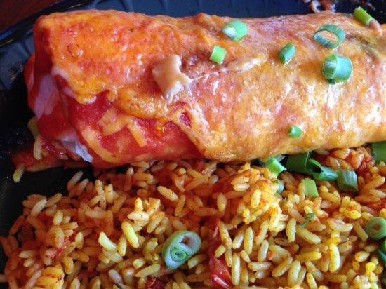 Tijuana Flats