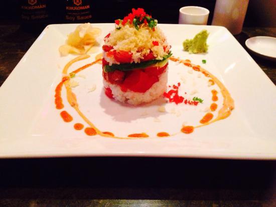 Kevin's Sushi & Thai