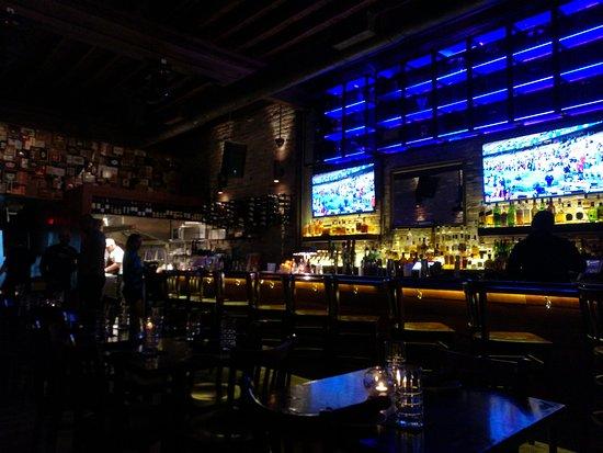 Neme Gastro Bar