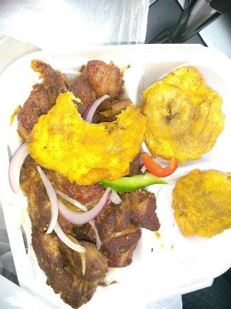 Kasa Champe Restaurant & Lounge