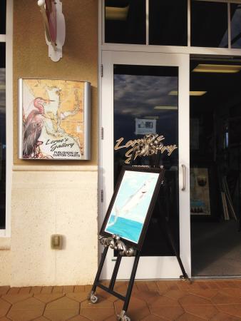 Lorne's Art Gallery