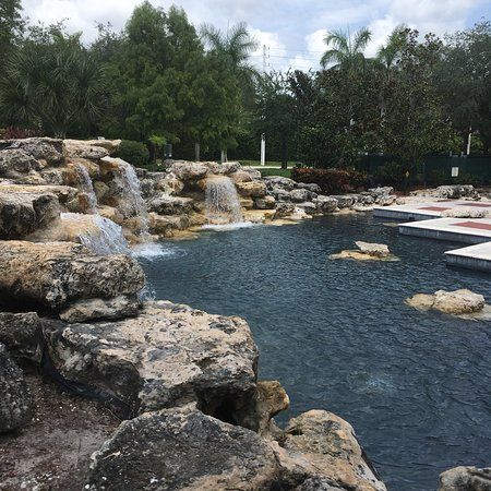 Veteran's Park