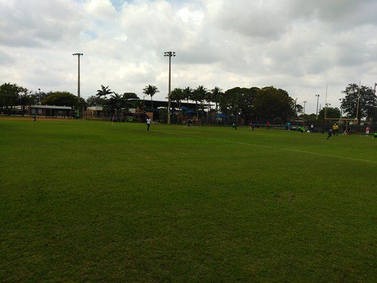 Vincent Torres Memorial Park