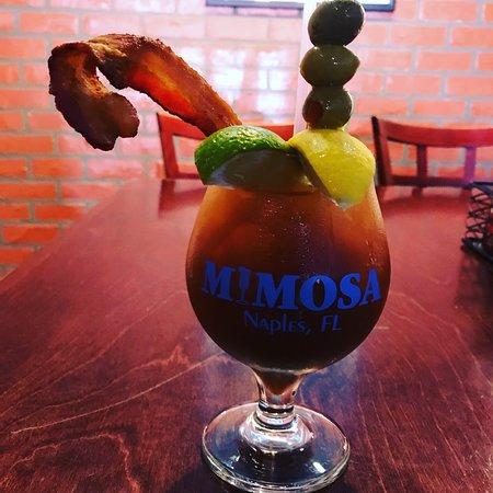 Mimosa Of Naples