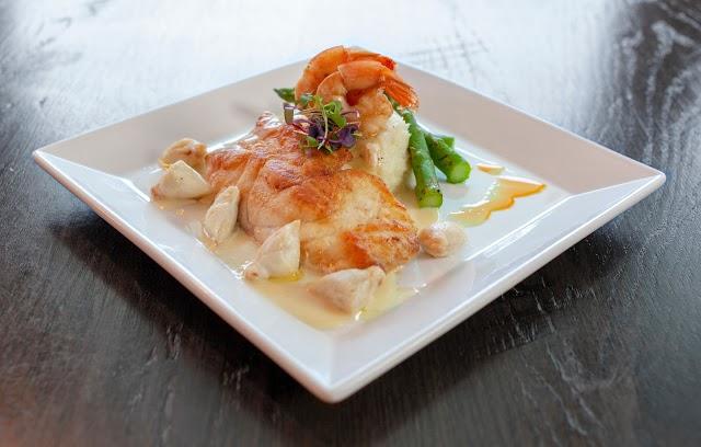 Old Florida Fish House