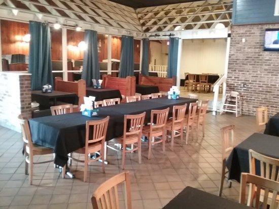 Nazca Bar & Grill