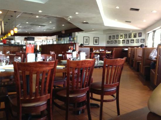 Las Vegas Restaurant