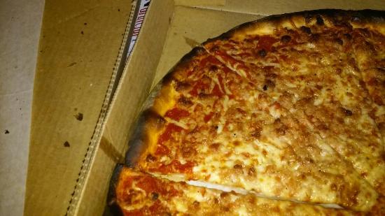 Giovannis Pizza & Pasta