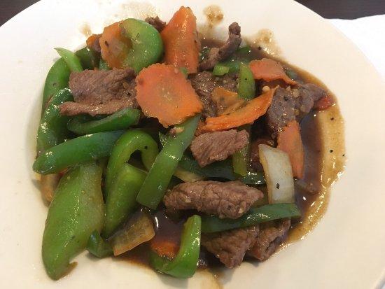 Taste of Thai