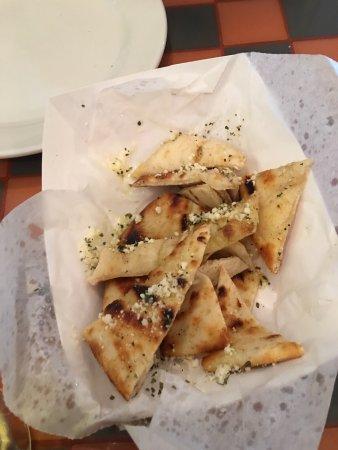 Kosta's Greek Eatery