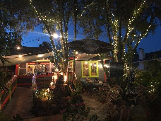 Bird Rock Taco Shack