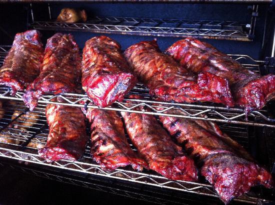Charlie and Jake's Barbeque
