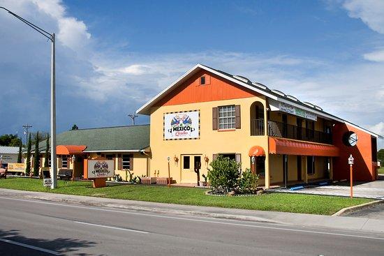 Mexico Lindo Restaurant