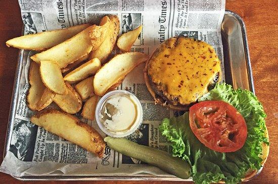 Sanford Brewing Company