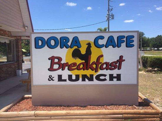 Dora Cafe