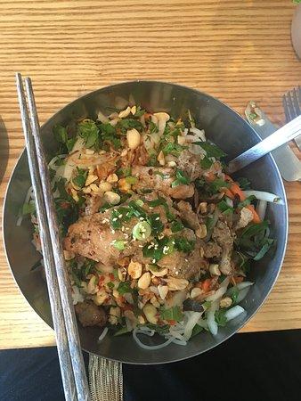 BT To Go & Bistro