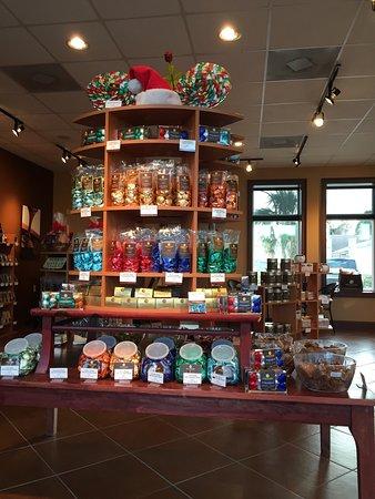 Whetstone Chocolates