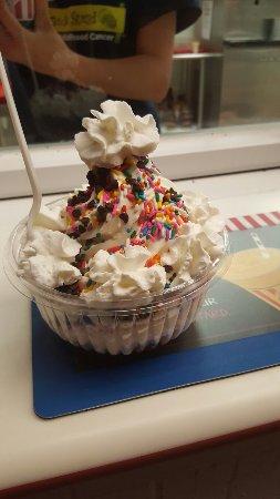 Rita's Italian Ice