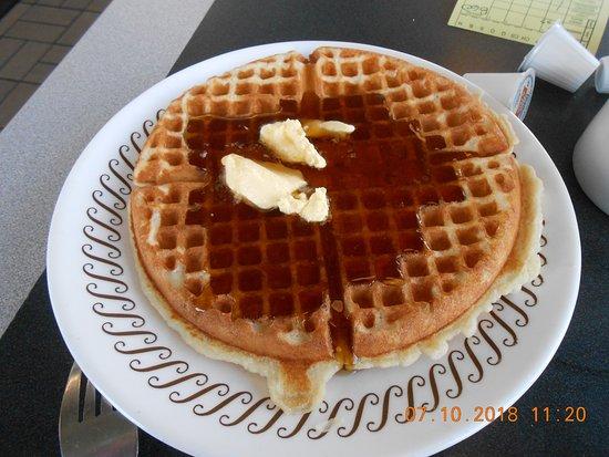 Waffle House