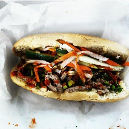 Faith Vietnamese