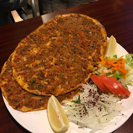 Marash Cafe