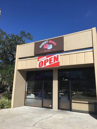 Sweet Buns Bakery