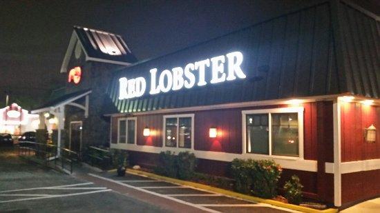 Red Lobster